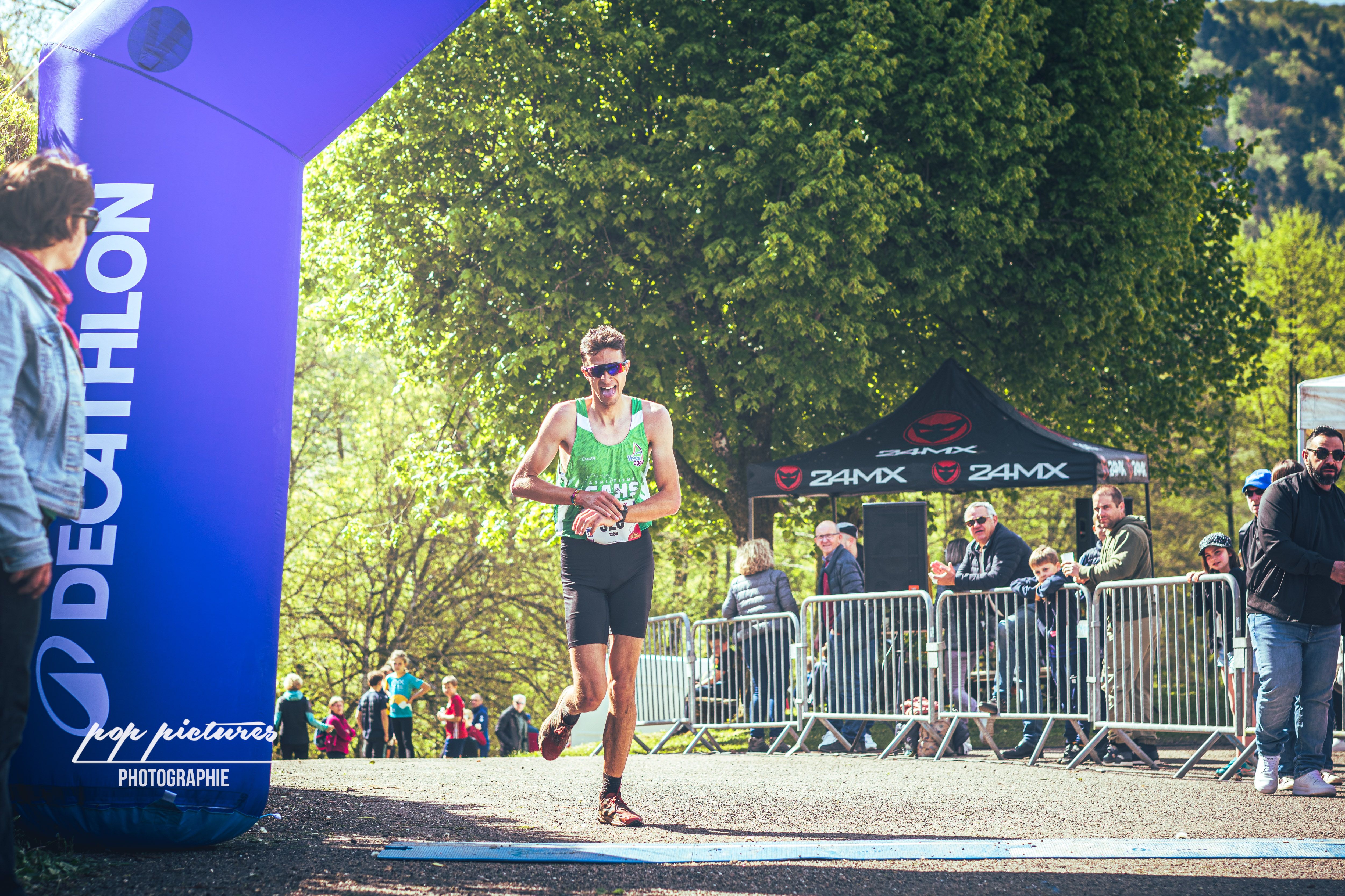 Image du trail